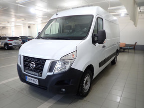 Nissan NV400