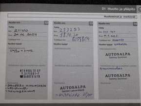 Volvo V40 Cross Country