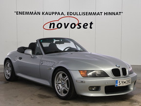 BMW Z3