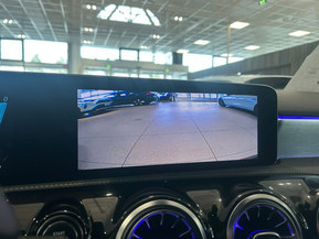 Mercedes-Benz A 35 AMG