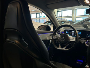 Mercedes-Benz A 35 AMG