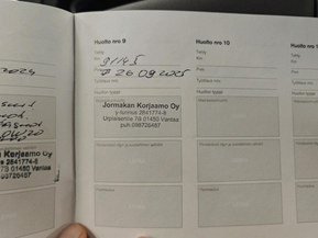 Volvo V40 Cross Country