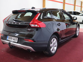 Volvo V40 Cross Country