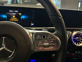 Mercedes-Benz A 35 AMG