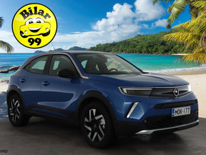 Opel Mokka-e