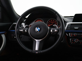 BMW 320 Gran Turismo