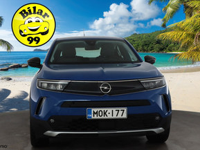 Opel Mokka-e