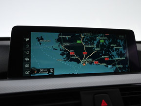 BMW 330 Gran Turismo