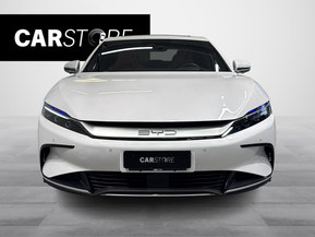 BYD Han