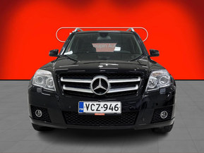 Mercedes-Benz GLK
