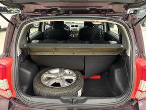 Toyota Urban Cruiser