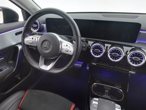 Mercedes-Benz A 35 AMG