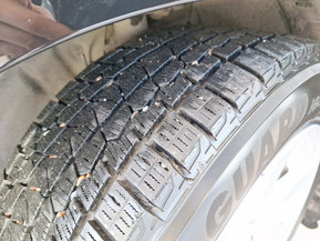 BMW 320 Gran Turismo