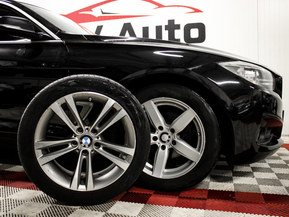 BMW 320 Gran Turismo