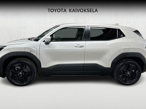 Toyota Urban Cruiser