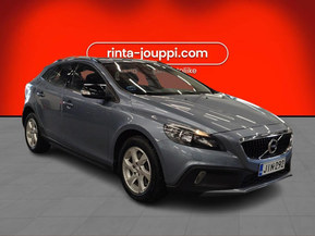 Volvo V40 Cross Country