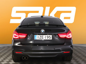 BMW 330 Gran Turismo