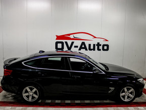 BMW 320 Gran Turismo