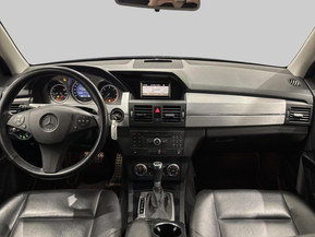 Mercedes-Benz GLK