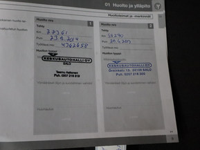 Volvo V40 Cross Country