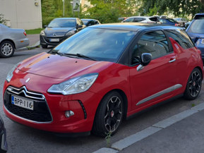 Citroen DS3