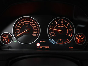 BMW 330 Gran Turismo