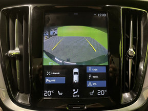 Volvo V60 Cross Country