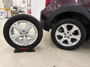 Toyota Urban Cruiser