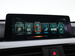 BMW 330 Gran Turismo