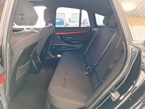 BMW 320 Gran Turismo