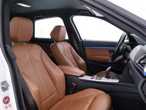 BMW 320 Gran Turismo