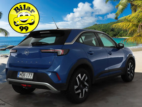 Opel Mokka-e