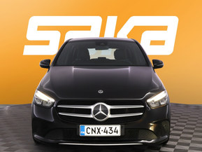 Mercedes-Benz B