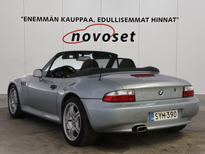 BMW Z3