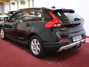 Volvo V40 Cross Country
