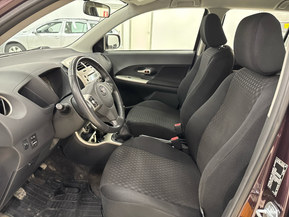 Toyota Urban Cruiser