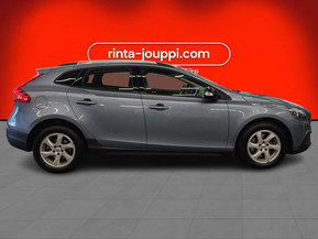 Volvo V40 Cross Country
