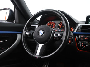 BMW 330 Gran Turismo