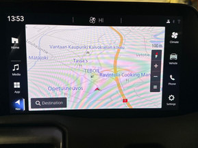 Toyota Urban Cruiser