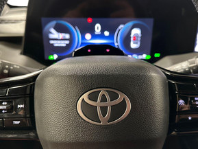 Toyota Urban Cruiser