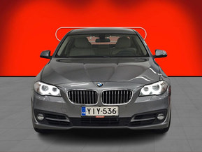BMW 535