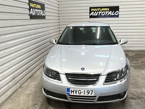 Saab 9-5
