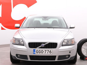 Volvo S40
