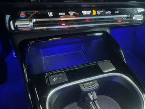 Mercedes-Benz A 35 AMG