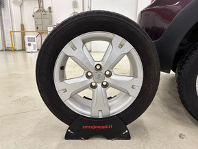 Toyota Urban Cruiser