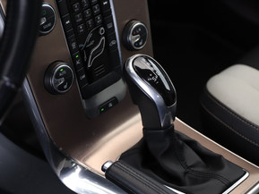 Volvo V40 Cross Country