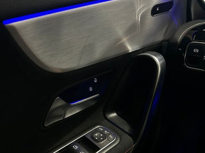 Mercedes-Benz A 35 AMG