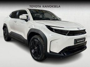 Toyota Urban Cruiser