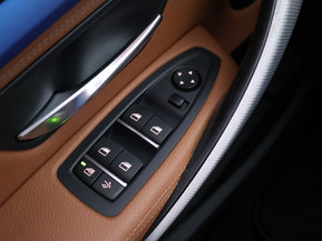 BMW 320 Gran Turismo