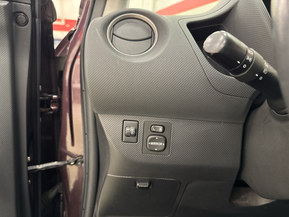 Toyota Urban Cruiser